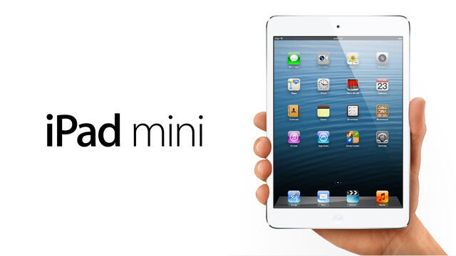 New Mini iPad 64GB + Cellular TERMURAH SATU KASKUS