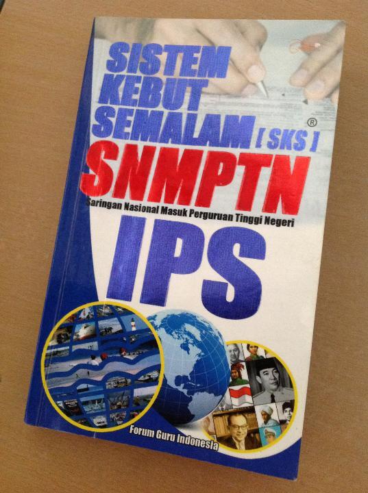 JUAL BUKU UN,SNMPTN, dan SIMAK UI(khususnya jurusanIPS)