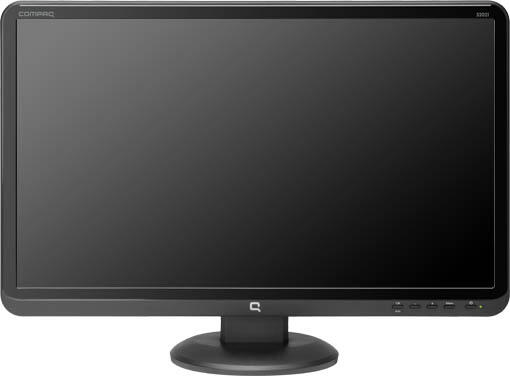 compaq s2021a monitor price