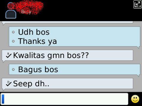 Bukti Pengiriman &amp; Testimonial Selama Berjualan di Kaskus