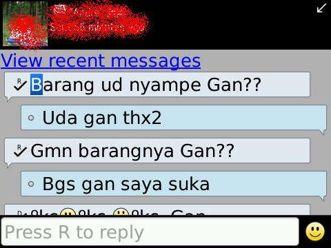 Bukti Pengiriman &amp; Testimonial Selama Berjualan di Kaskus
