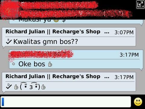Bukti Pengiriman &amp; Testimonial Selama Berjualan di Kaskus