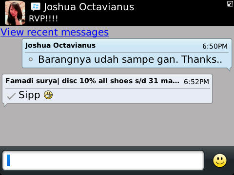 Testimonial Famadisurya