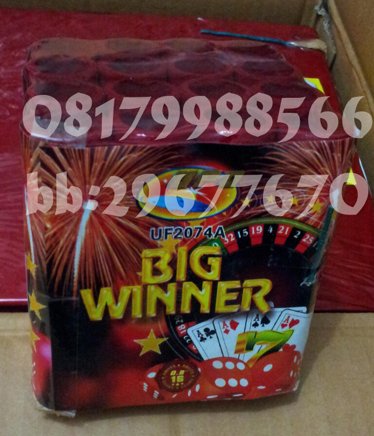 Kembang Api