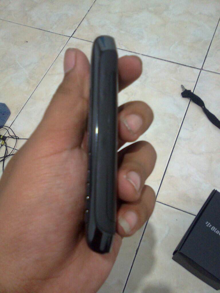 blackberry pearl 9105 yogyakarta