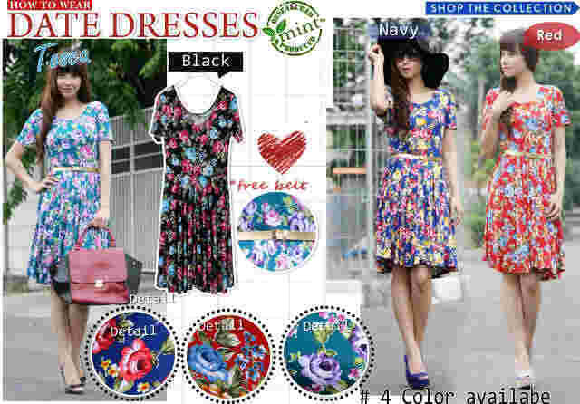 Femininity OL update, buruan order yuk!!ada koleksi forever8, harga terjangkau