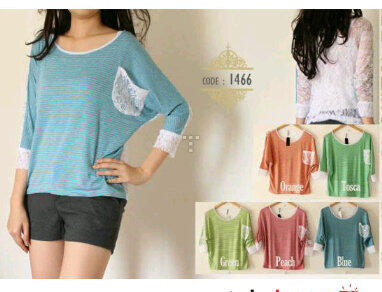 Femininity OL update, buruan order yuk!!ada koleksi forever8, harga terjangkau