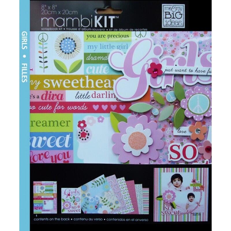 Abadikan Momen kehamilan, ulang tahun buah hati di Scrapbook Cantik