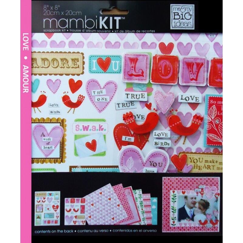 Abadikan Momen kehamilan, ulang tahun buah hati di Scrapbook Cantik