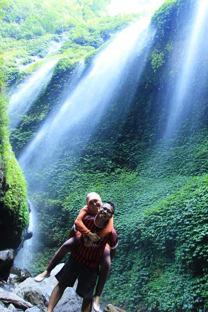 Keindahan Air Terjun Madakaripura, Surga Dunia Di Indonesia, Yang Belum Banyak Diketa