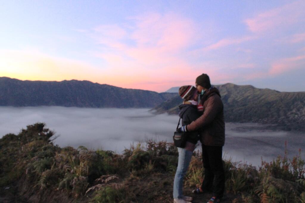 Keindahan Air Terjun Madakaripura, Surga Dunia Di Indonesia, Yang Belum Banyak Diketa