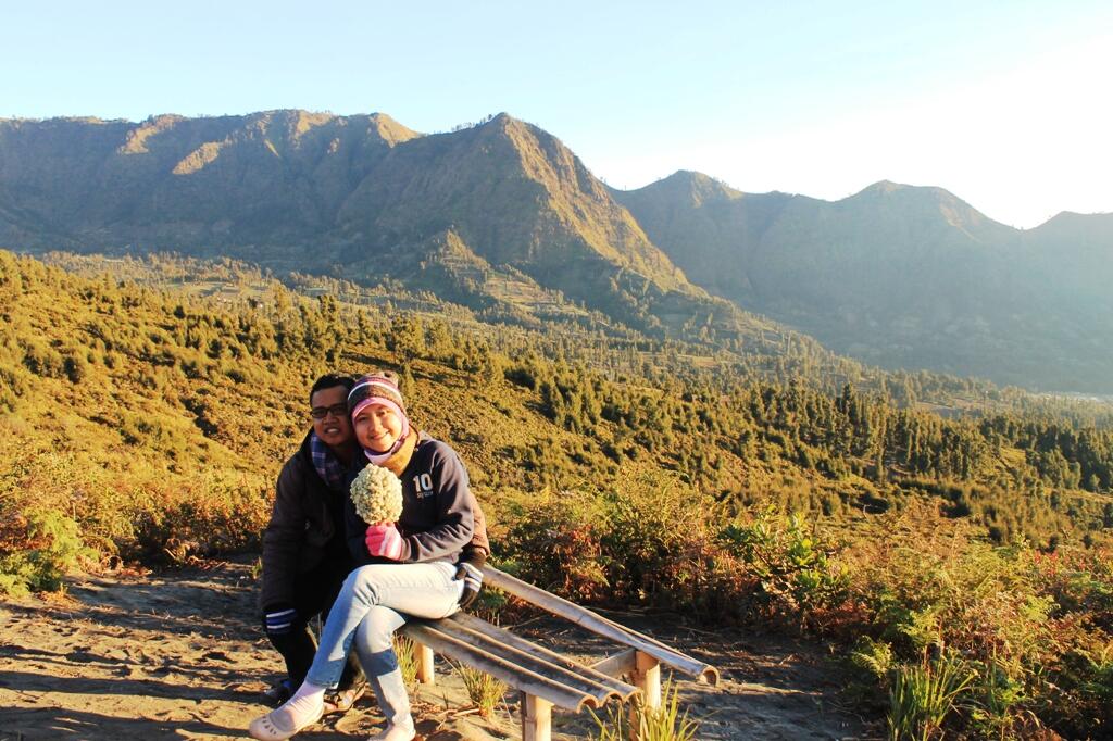 Keindahan Air Terjun Madakaripura, Surga Dunia Di Indonesia, Yang Belum Banyak Diketa