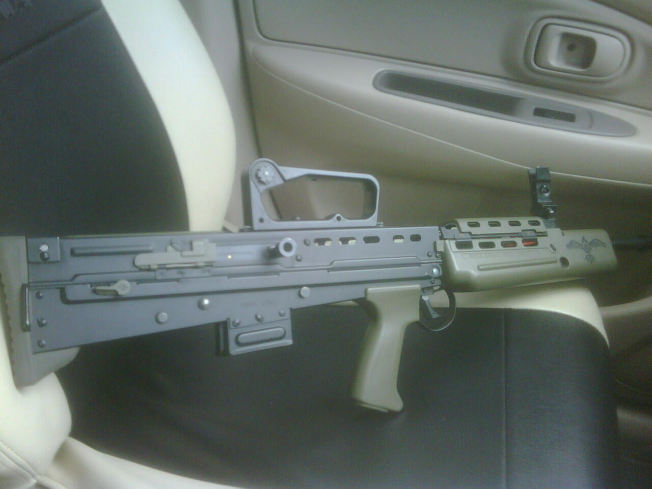 jual R85 second murah meriah !!!!!
