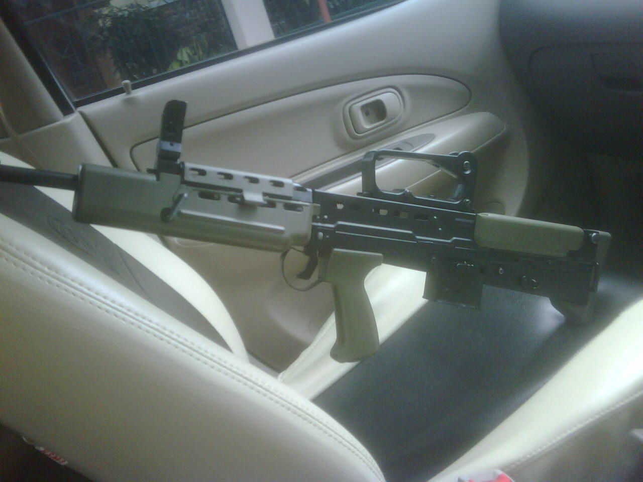 jual R85 second murah meriah !!!!!