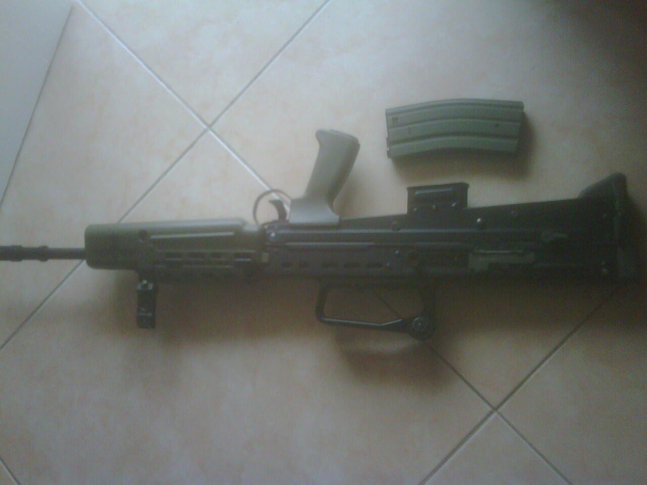 jual R85 second murah meriah !!!!!