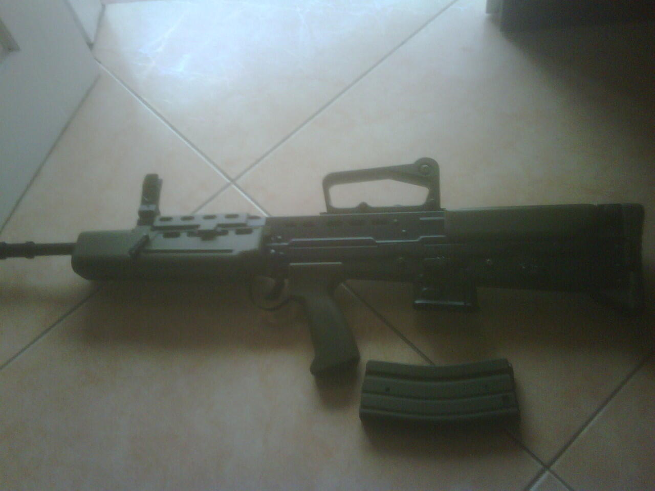 jual R85 second murah meriah !!!!!