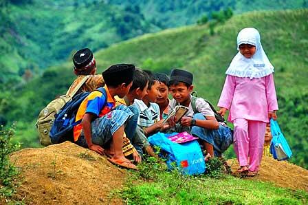 Takengon, Negeri di Atas Awan (Aceh)