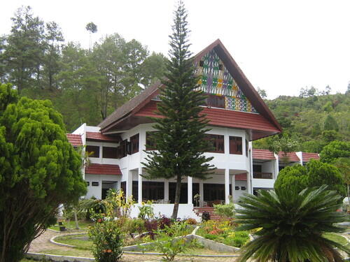 Takengon, Negeri di Atas Awan (Aceh)
