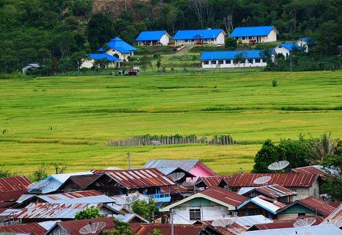 Takengon, Negeri di Atas Awan (Aceh)