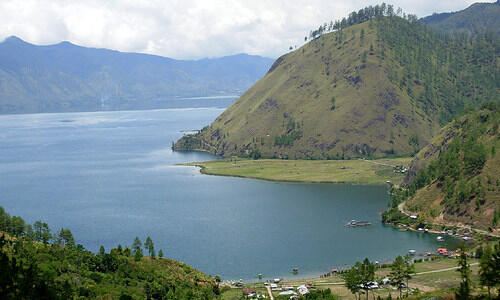 Takengon, Negeri di Atas Awan (Aceh)