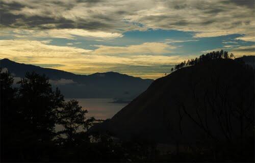 Takengon, Negeri di Atas Awan (Aceh)