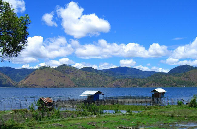 Takengon, Negeri di Atas Awan (Aceh)