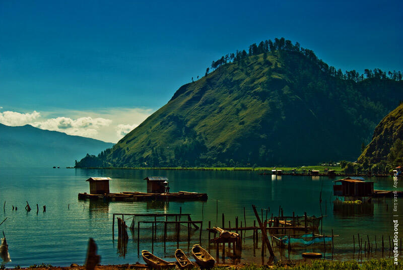 Takengon, Negeri di Atas Awan (Aceh)