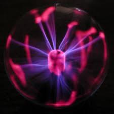 LAMPU PLASMA LAMP, LAMPU SIHIR, LAMPU RAMAL + MUSIC DIAMETER 5 Inch
