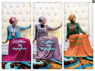 Vest Hoodie & Marghon Best Quality Murah Meriah