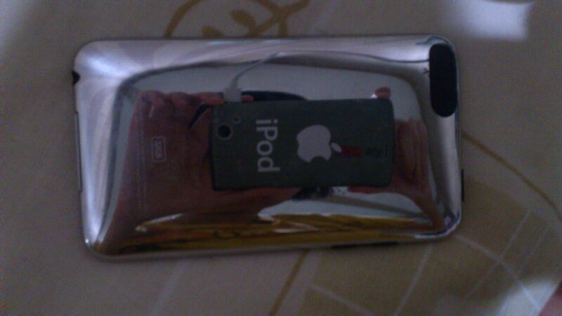 ipod touch 3gen 32GB second