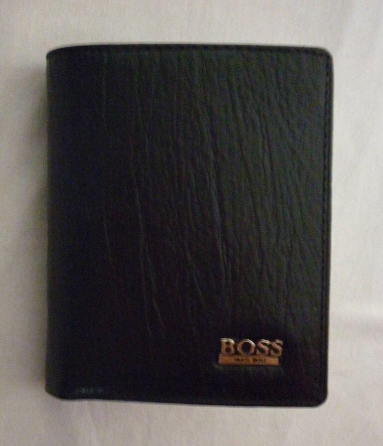 Dompet Cowok 100% Kulit Asli