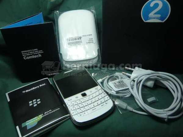 Blackberry Bold 9790 PIN:2835C0E3