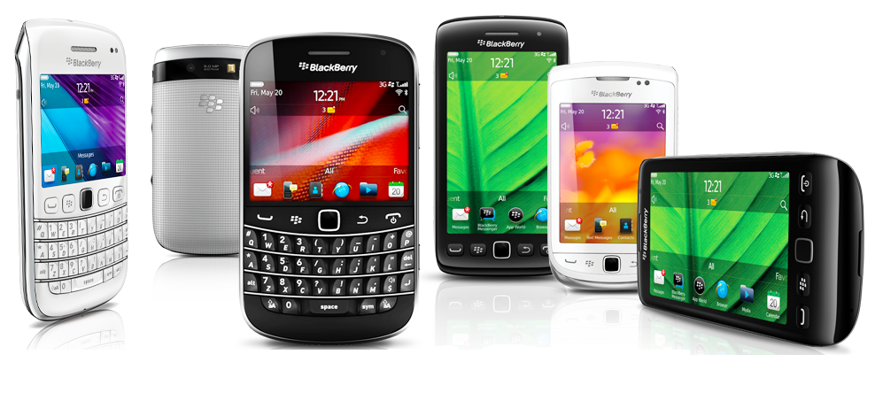 BlackBerry Bold 9900 New & Original PIN:2835C0E3