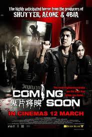film horor sadis dan menegangkan...!!!!