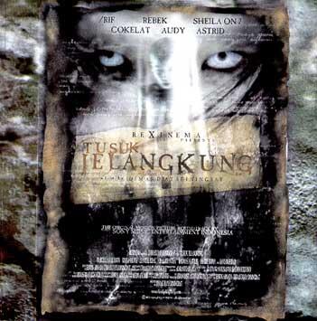 film horor sadis dan menegangkan...!!!!