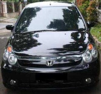 Di Jual HONDA Stream 1 .7 AT. Tahun 2006