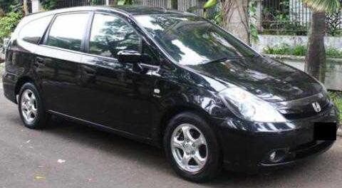 Di Jual HONDA Stream 1 .7 AT. Tahun 2006