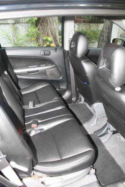 Di Jual HONDA Stream 1 .7 AT. Tahun 2006