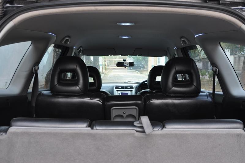 Di Jual HONDA Stream 1 .7 AT. Tahun 2006