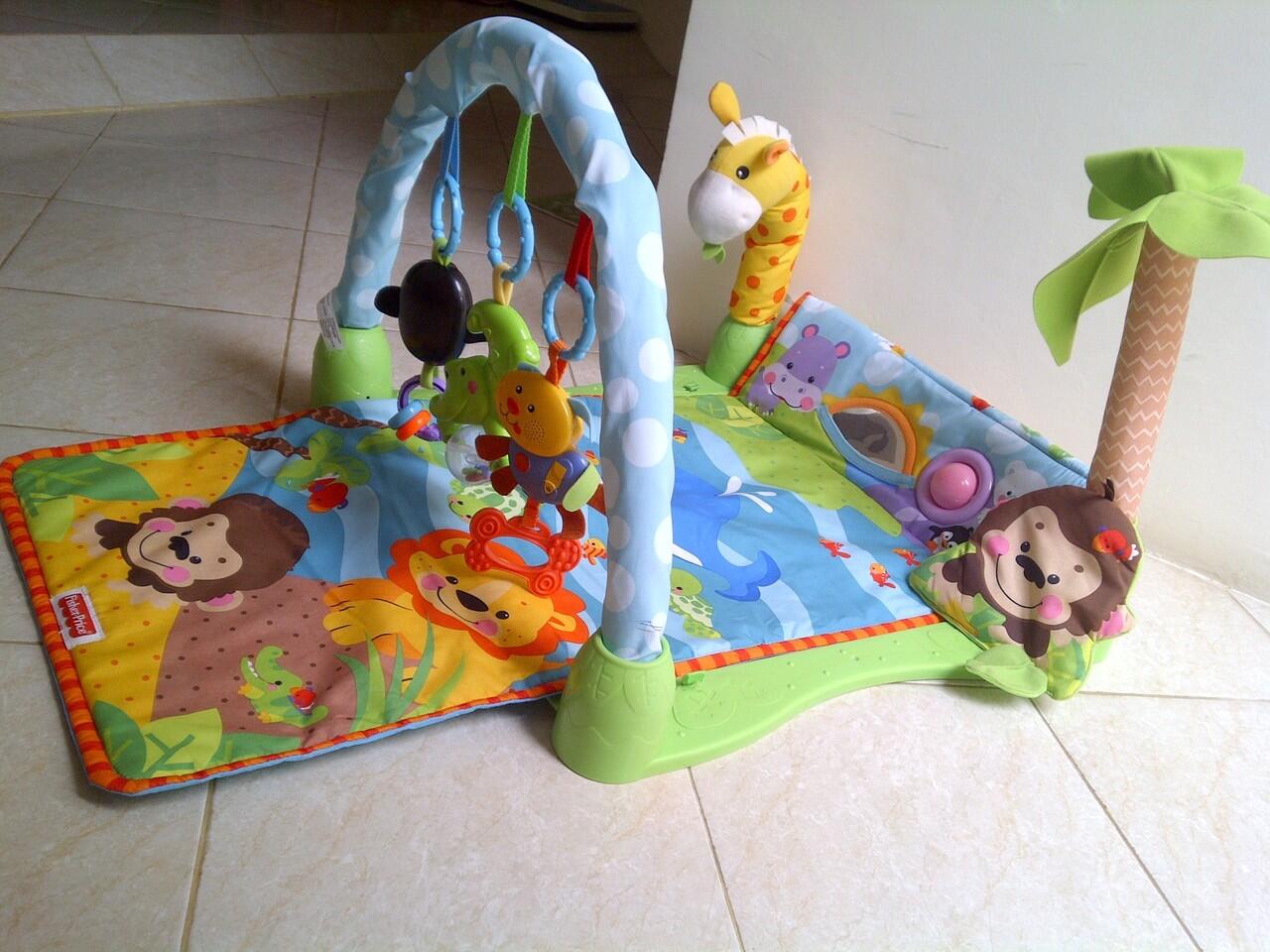 Jual Playmat