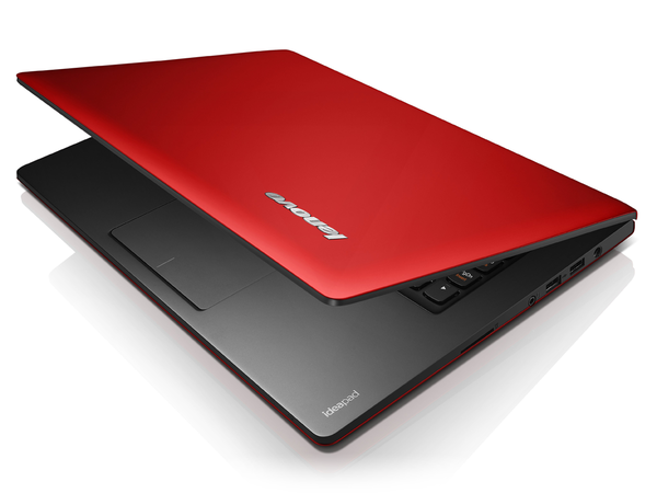 Ulasan Lenovo IdeaPad S400