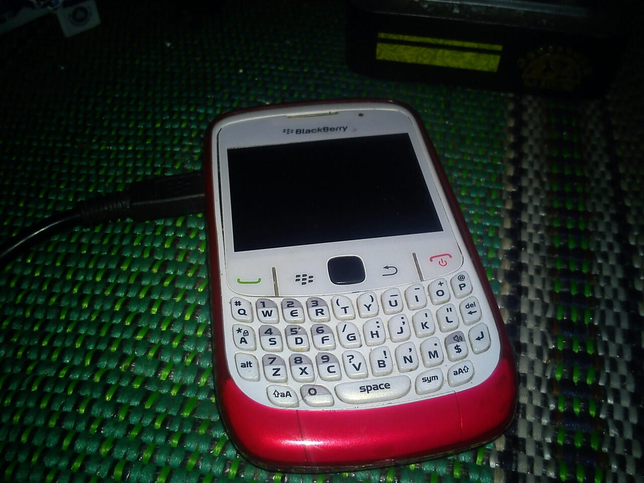 android sony xperia x10 mini pro ex cewe (bandung)