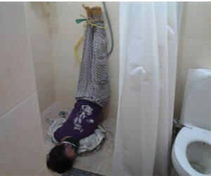 PEMBUNUHAN CEWE JEPANG ( SEREM )