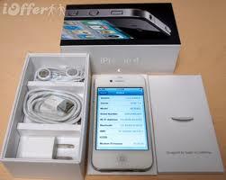 Jual Apple iPhone 5 16GB Harga 1,6jt