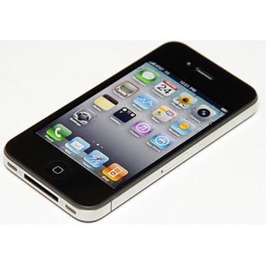 Jual Apple iPhone 5 16GB Harga 1,6jt