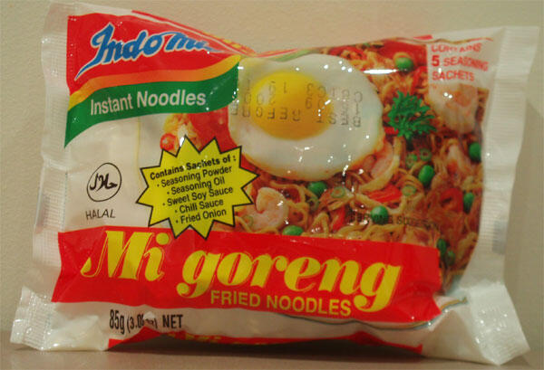 TIPS AGAR TIDAK KERACUNAN MIE INSTANT!!! &#91;NGAKAK INSIDE&#93; &#91;SECOND THREAD&#93;