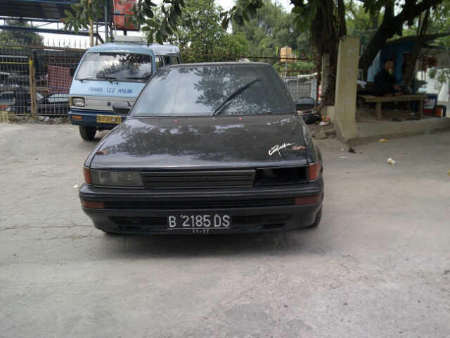 toyota twincam lifeback