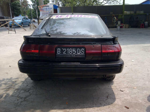 toyota twincam lifeback