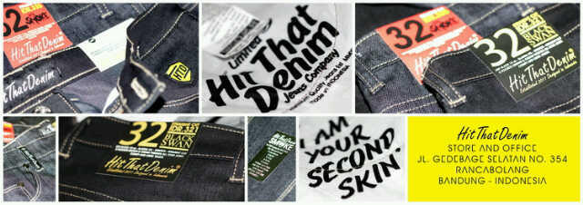 ▄▀▄▀▄▀▄▀HIT THAT DENIM OFFICIAL MERCH. (BONUS INSIDE)▄▀▄▀▄▀▄▀