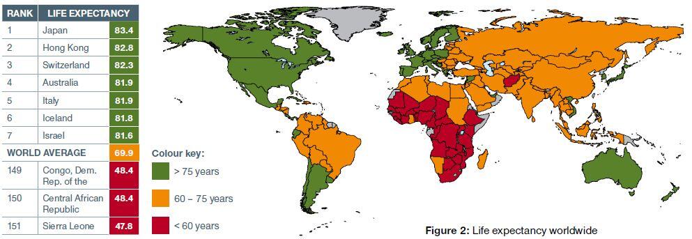 Mengenal Happy Planet Index